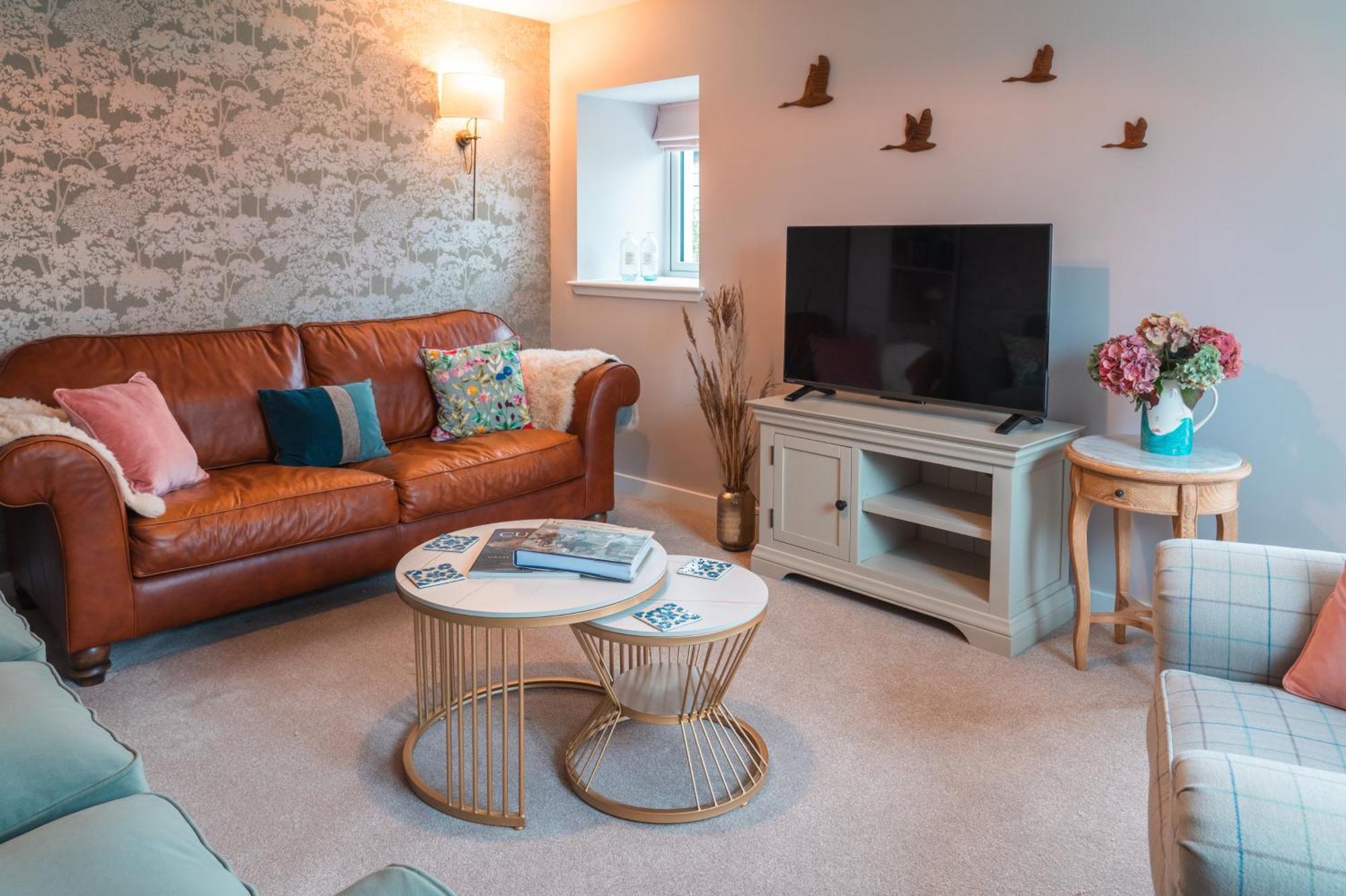 Waterside Cottage By The Sea - Broadford Broadford  Exterior foto